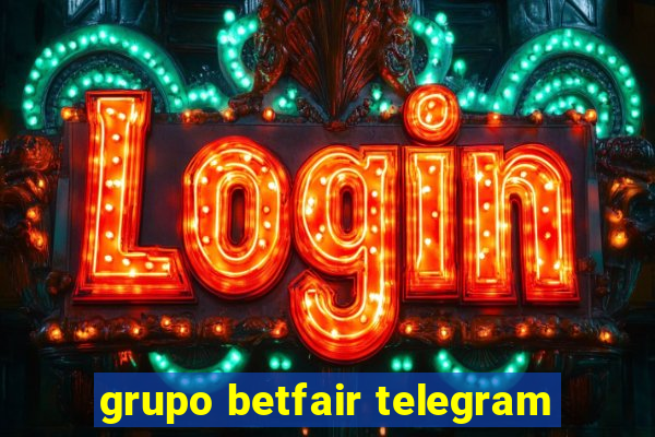 grupo betfair telegram